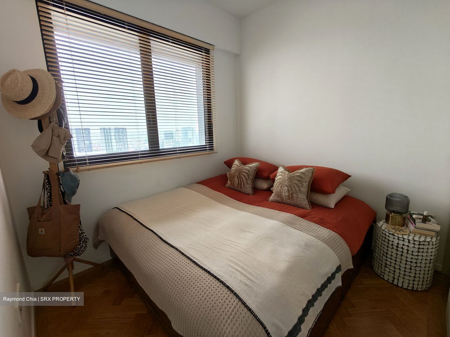 Jui Residences (D12), Apartment #633324921